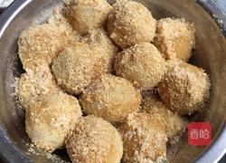 驴打滚的做法图解12