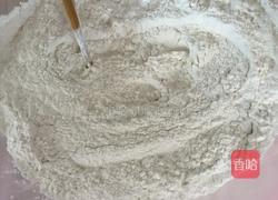 驴打滚的做法图解4