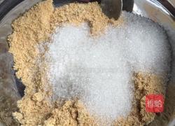 驴打滚的做法图解9