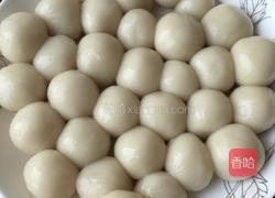 驴打滚的做法图解10