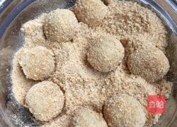 驴打滚的做法图解11