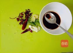 双瓜烧鸭的做法图解6