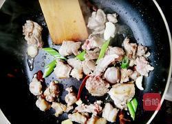 双瓜烧鸭的做法图解8