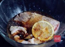 柠香剔骨鸡腿饭的做法图解6