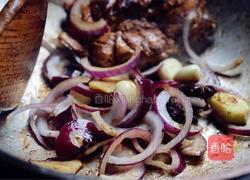 柠香剔骨鸡腿饭的做法图解8