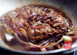 柠香剔骨鸡腿饭的做法图解9