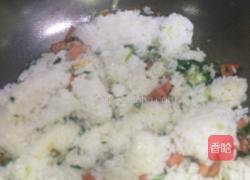 阳春白雪的做法图解3