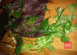 花甲翻身的做法图解3