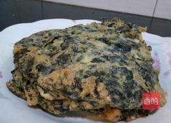 海藻饼～的做法图解4