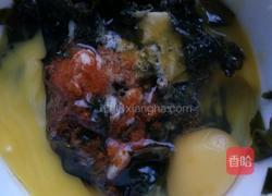 海藻饼～的做法图解3