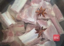 糖醋小排的做法图解1
