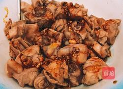 麻油香辣鸡腿的做法图解5