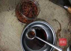 麻油香辣鸡腿的做法图解4