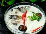 鲫鱼豆腐汤的做法[图]