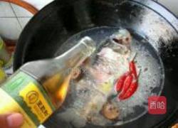 鲫鱼豆腐汤的做法图解4