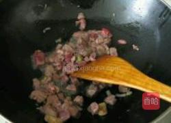 闷饭的做法图解5