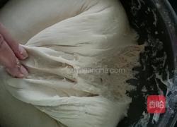 秋叶包子的做法图解4