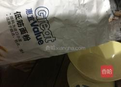 黄油圈圈曲奇的做法图解7