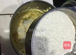 黄油圈圈曲奇的做法图解8