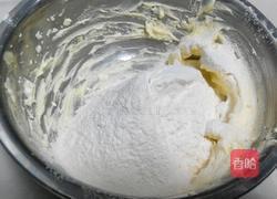 黄油曲奇饼干的做法图解5