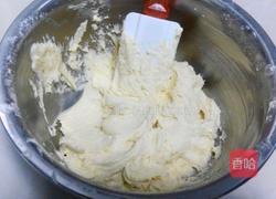 黄油曲奇饼干的做法图解6