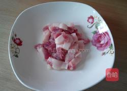 红烧土豆的做法图解3