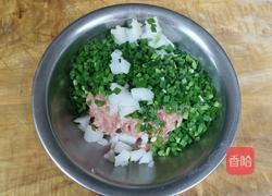 招牌煎饺教程，粉丝回馈的做法图解3