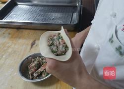 招牌煎饺教程,粉丝回馈的做法图解22