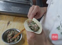 招牌煎饺教程,粉丝回馈的做法图解23