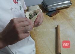 招牌煎饺教程，粉丝回馈的做法图解24