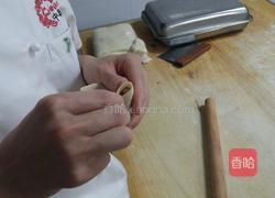 招牌煎饺教程,粉丝回馈的做法图解25