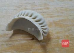 招牌煎饺教程,粉丝回馈的做法图解26