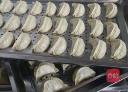 招牌煎饺教程,粉丝回馈的做法图解30