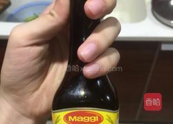 美极焗海虾的做法图解2