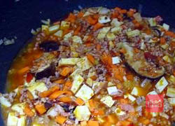 家常捞面的做法图解4