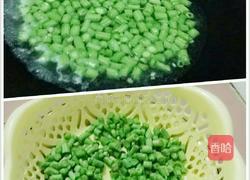 蒜蓉豆丁的做法图解7