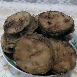 茄夹的做法[图]