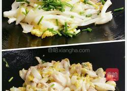 娃娃菜肉片的做法图解9