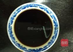 鱿鱼炒白粿的做法图解6