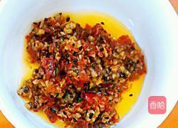 辣椒酱拌炒饭的做法图解8
