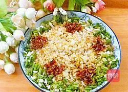 辣椒酱拌炒饭的做法图解9