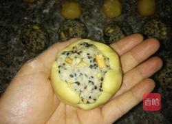 五仁月饼的做法图解2