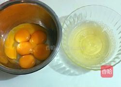 蜂蜜小蛋糕的做法