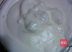 蜂蜜小蛋糕的做法图解4