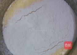 蜂蜜小蛋糕的做法图解9