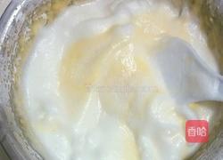 蜂蜜小蛋糕的做法图解11