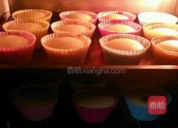 蜂蜜小蛋糕的做法图解14