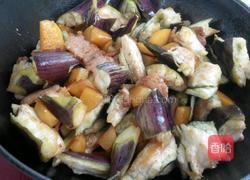 茄子燉土豆的做法圖解5