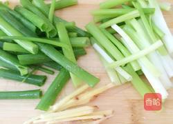 番茄酱虾的做法图解2