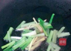 番茄酱虾的做法图解3